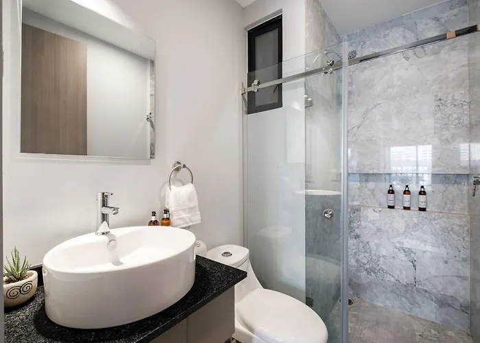 Amazing 2br In Roma Norte - Yoga Cidade do México