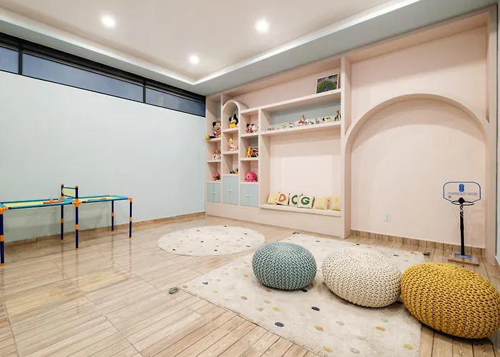 Amazing 2br In Roma Norte - Yoga
