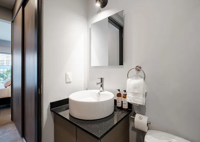 Amazing 2br In Roma Norte - Yoga Casa de férias Cidade do México